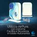 AirPure Ozono generatore professionale di Ozono
